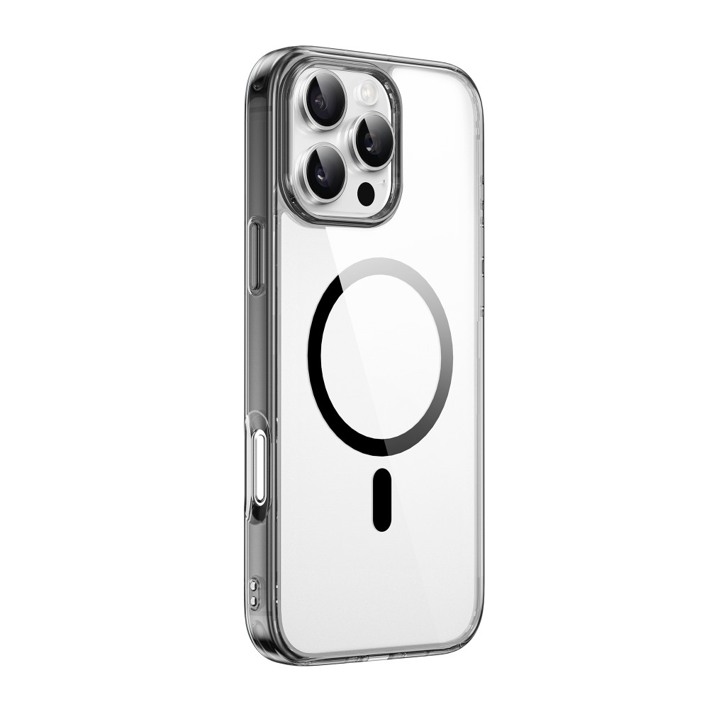 WiWU iShield PRO Mobile Case For iPhone 16
